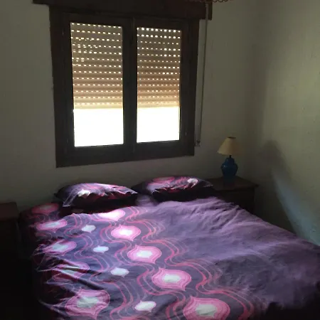 Villa Casa Ayrun *