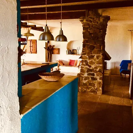 Casa Ayrun Villa *