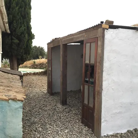 Casa Ayrun *